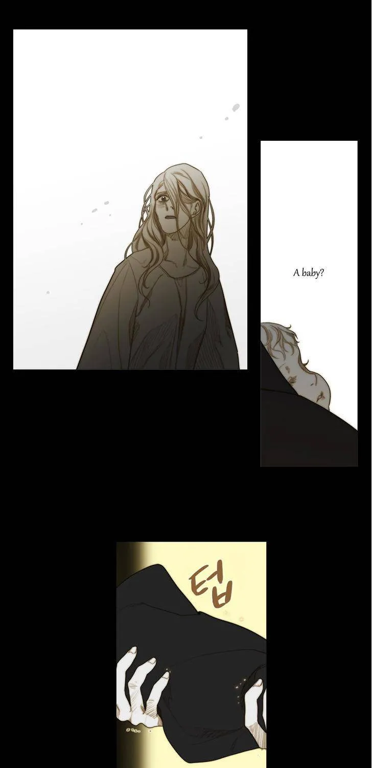 The Pale Horse Chapter 27 page 32 - MangaKakalot