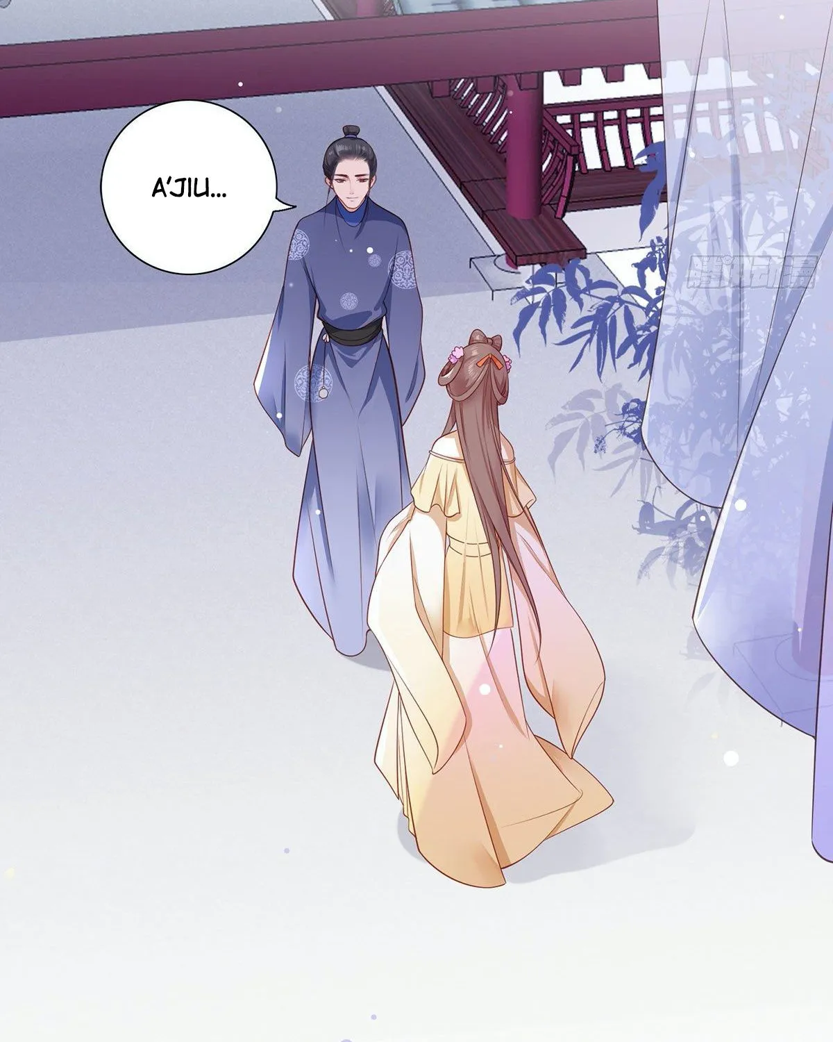 The Pampered Regent Of The Richest Woman Chapter 1 page 27 - MangaKakalot