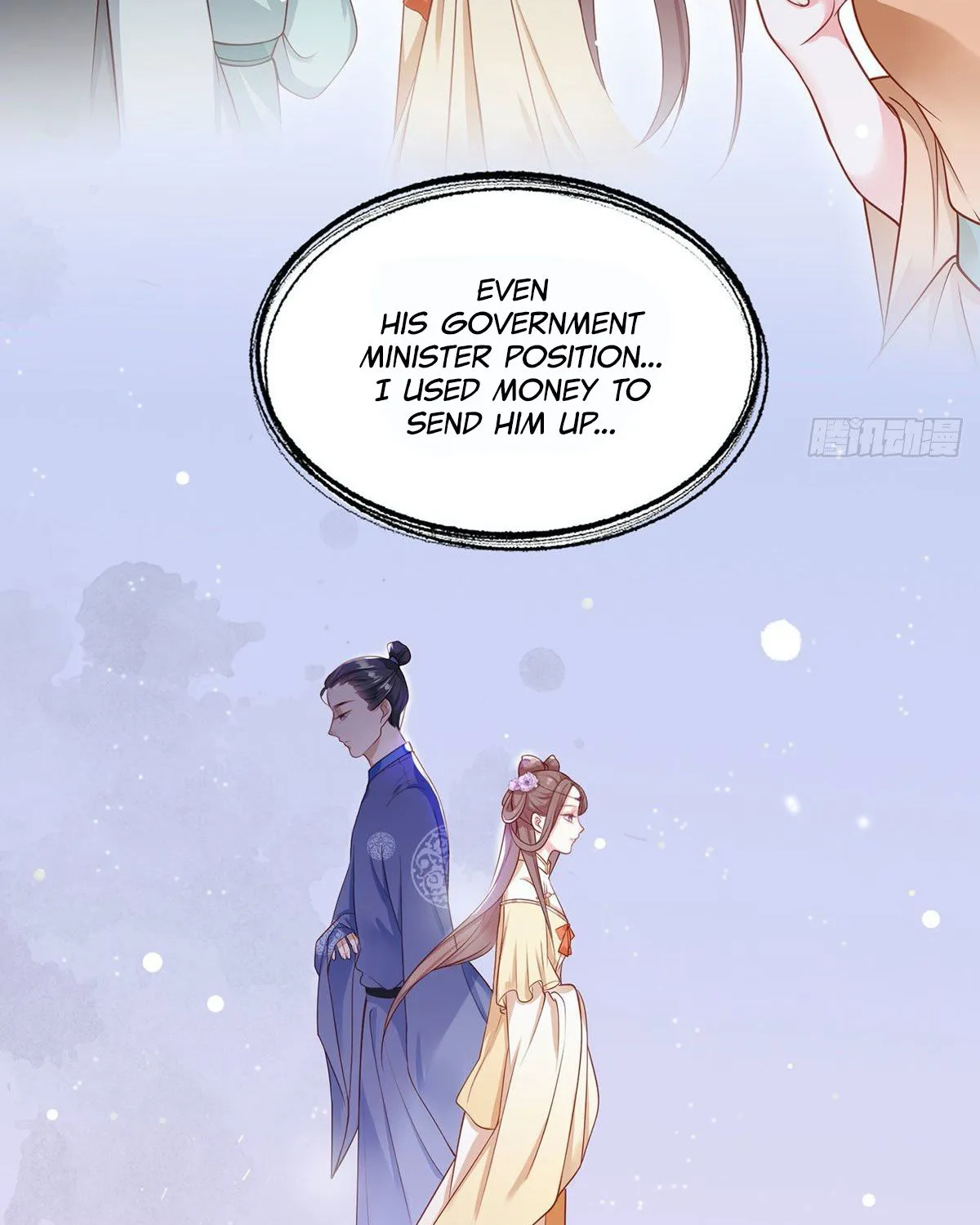 The Pampered Regent Of The Richest Woman Chapter 1 page 49 - MangaKakalot