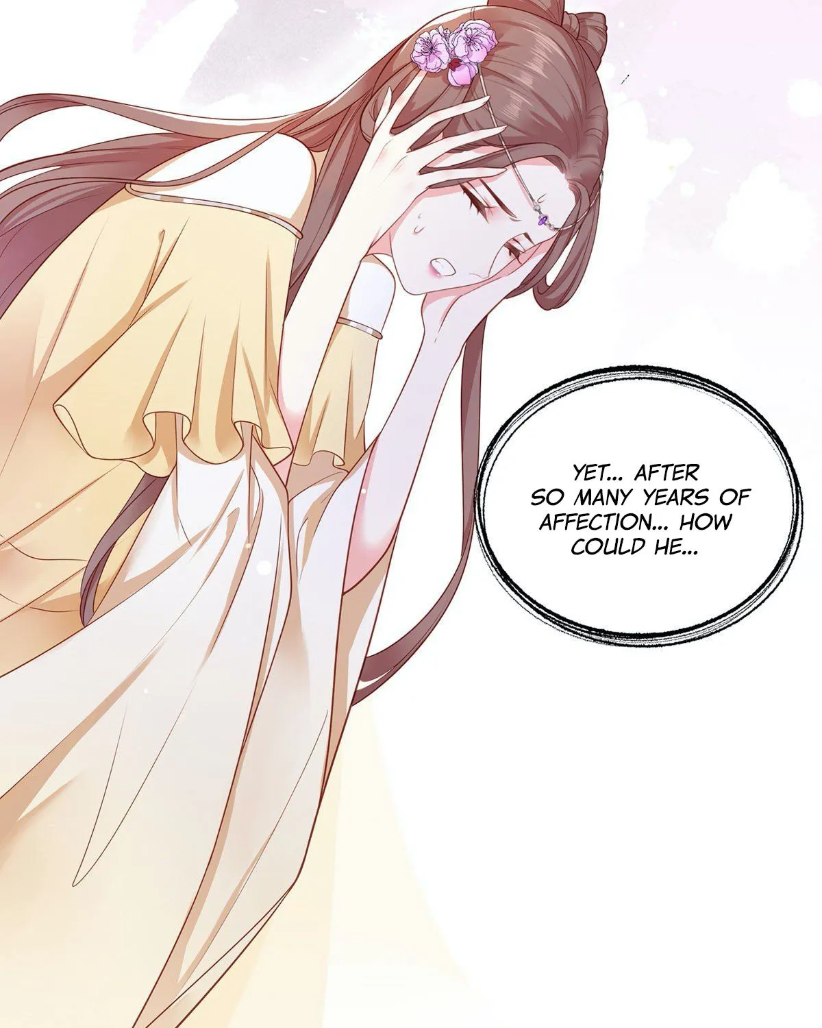 The Pampered Regent Of The Richest Woman Chapter 1 page 51 - MangaKakalot