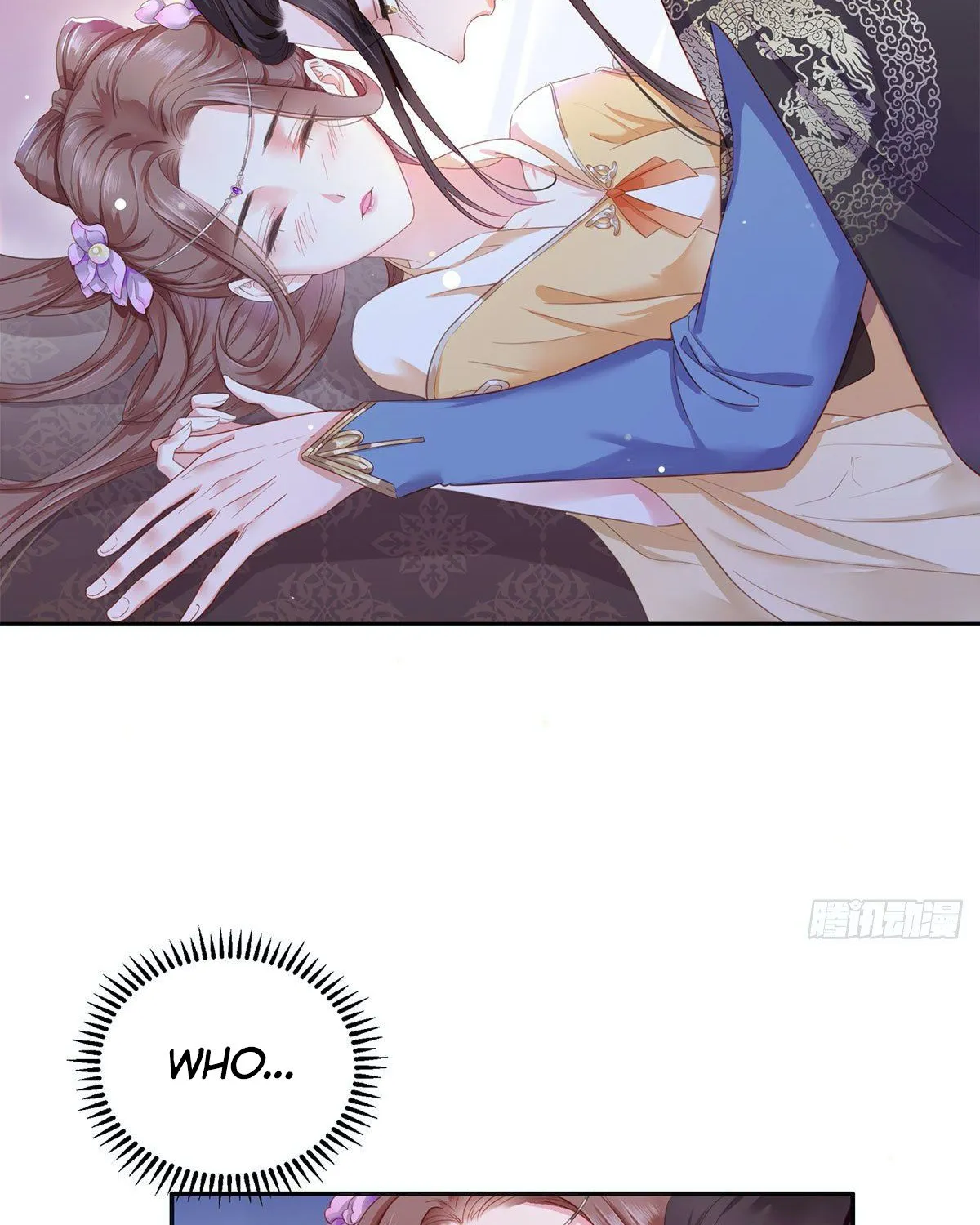 The Pampered Regent Of The Richest Woman Chapter 1 page 7 - MangaKakalot