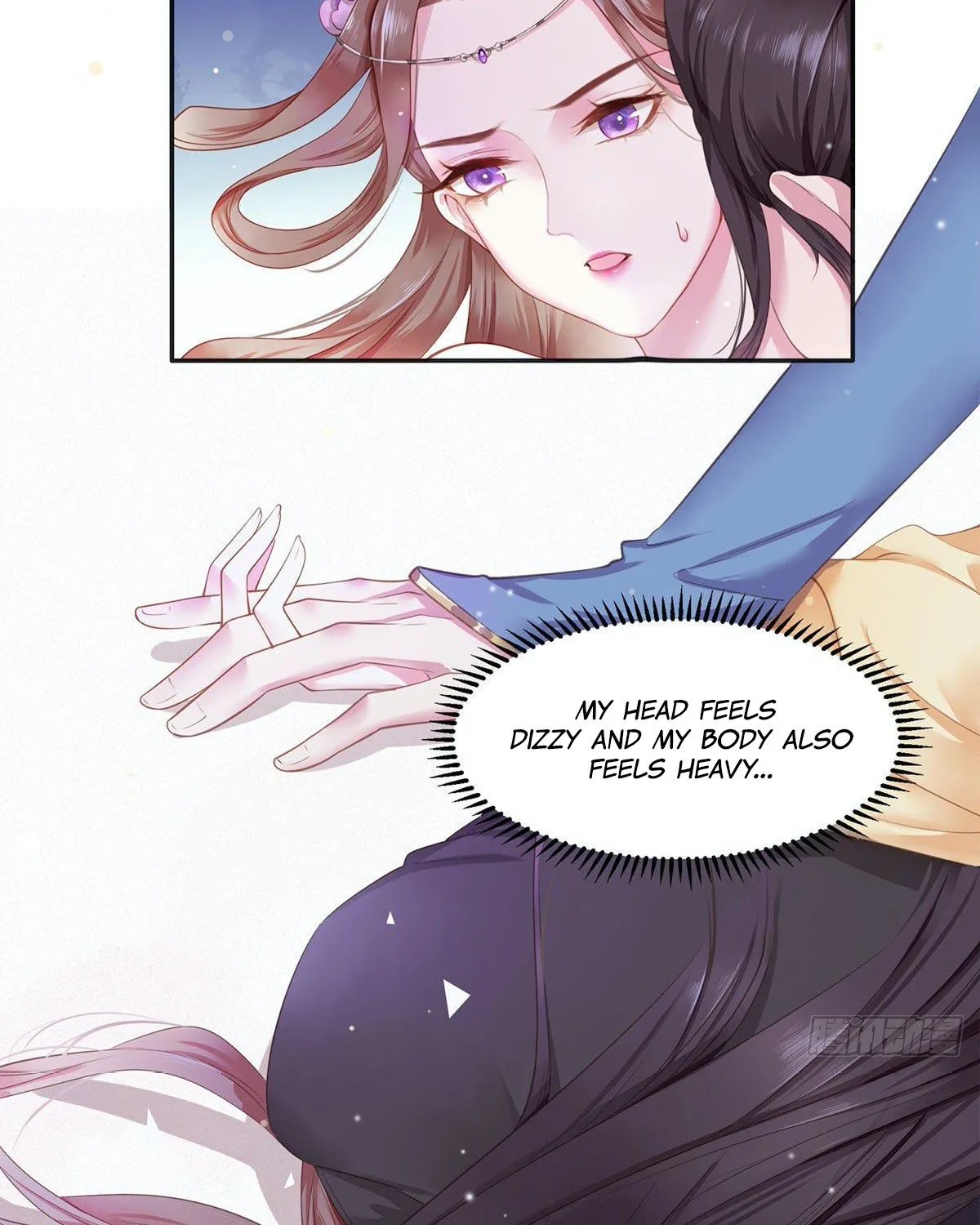 The Pampered Regent Of The Richest Woman Chapter 1 page 8 - MangaKakalot