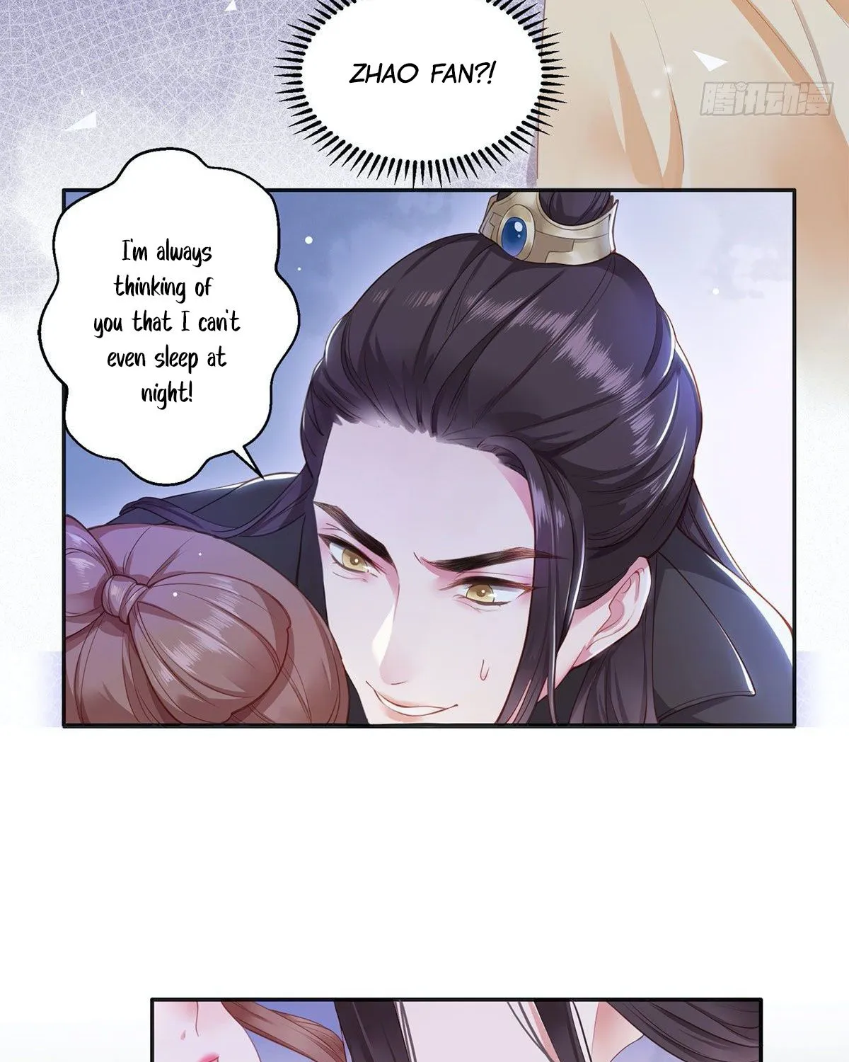 The Pampered Regent Of The Richest Woman Chapter 1 page 10 - MangaKakalot