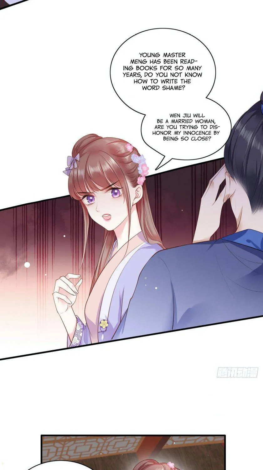 The Pampered Regent Of The Richest Woman Chapter 10 page 14 - MangaKakalot