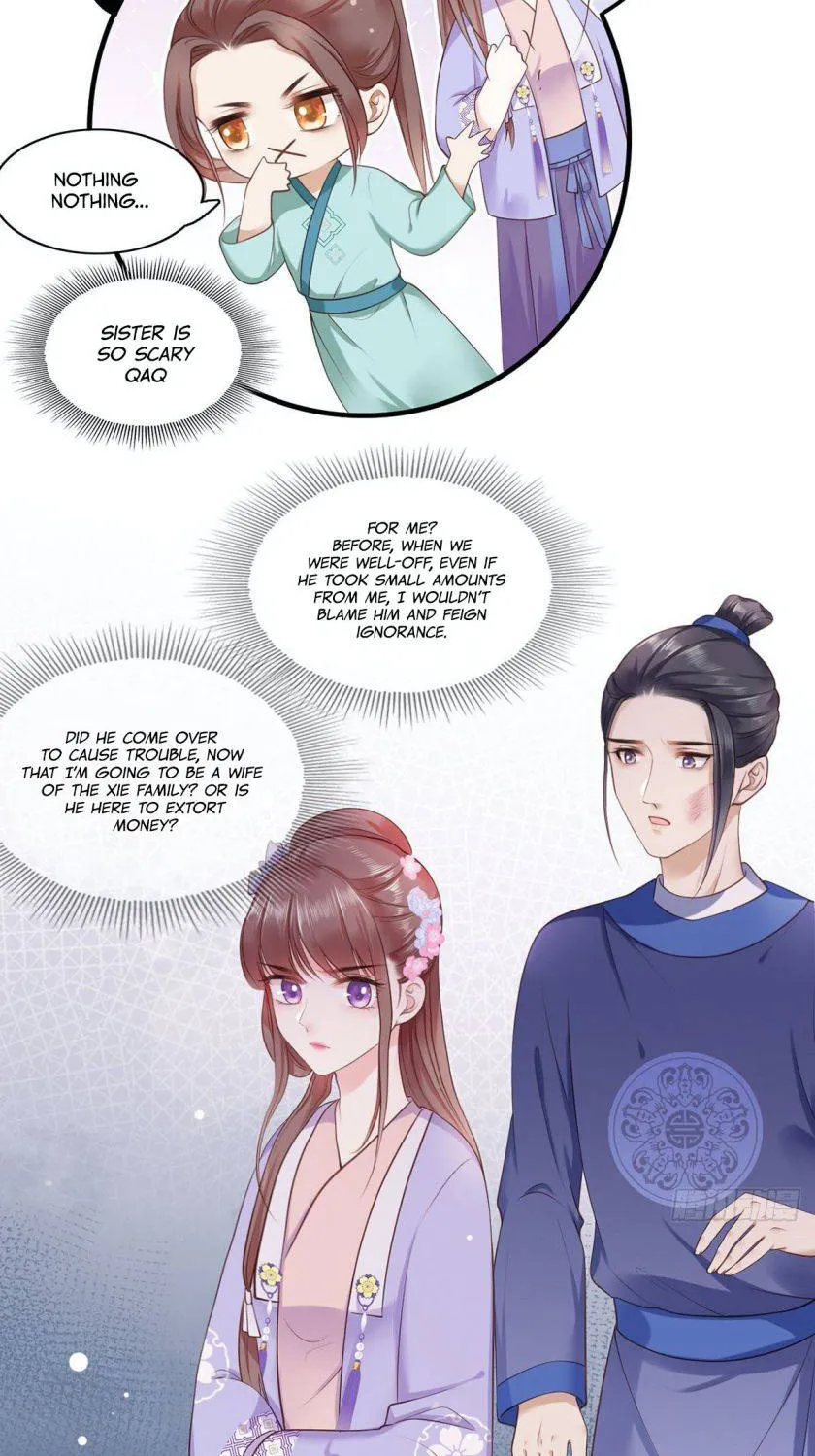 The Pampered Regent Of The Richest Woman Chapter 10 page 16 - MangaKakalot