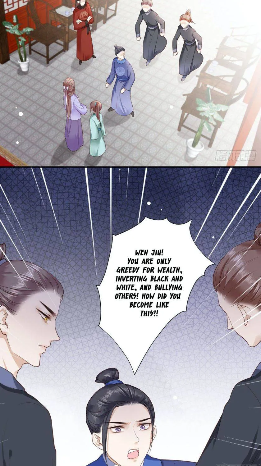 The Pampered Regent Of The Richest Woman Chapter 10 page 20 - MangaKakalot