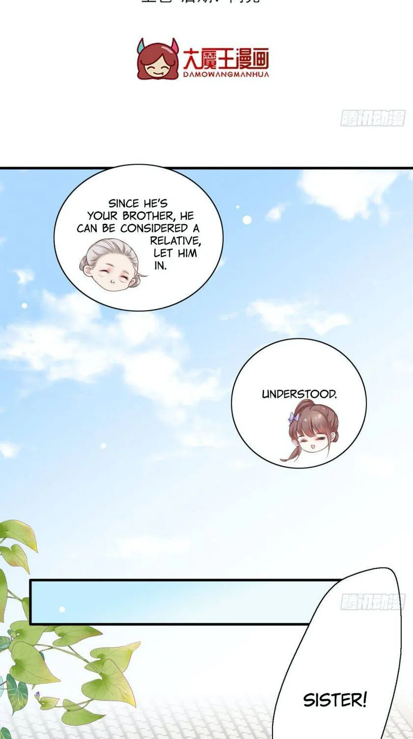 The Pampered Regent Of The Richest Woman Chapter 10 page 3 - MangaKakalot