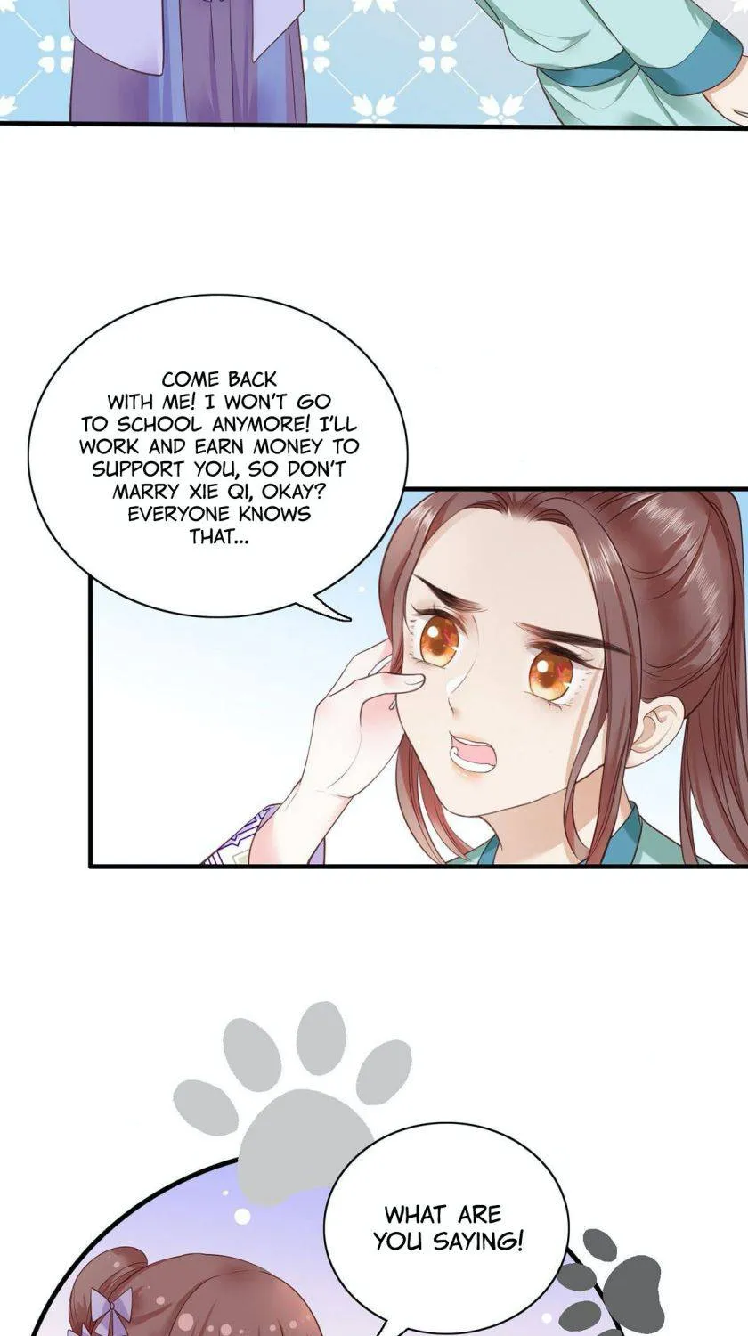 The Pampered Regent Of The Richest Woman Chapter 10 page 6 - MangaKakalot