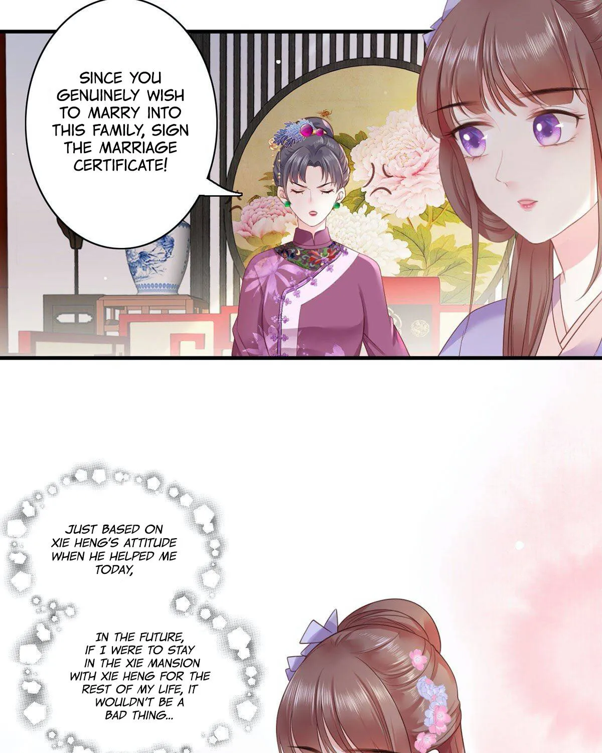 The Pampered Regent Of The Richest Woman Chapter 11 page 18 - MangaKakalot