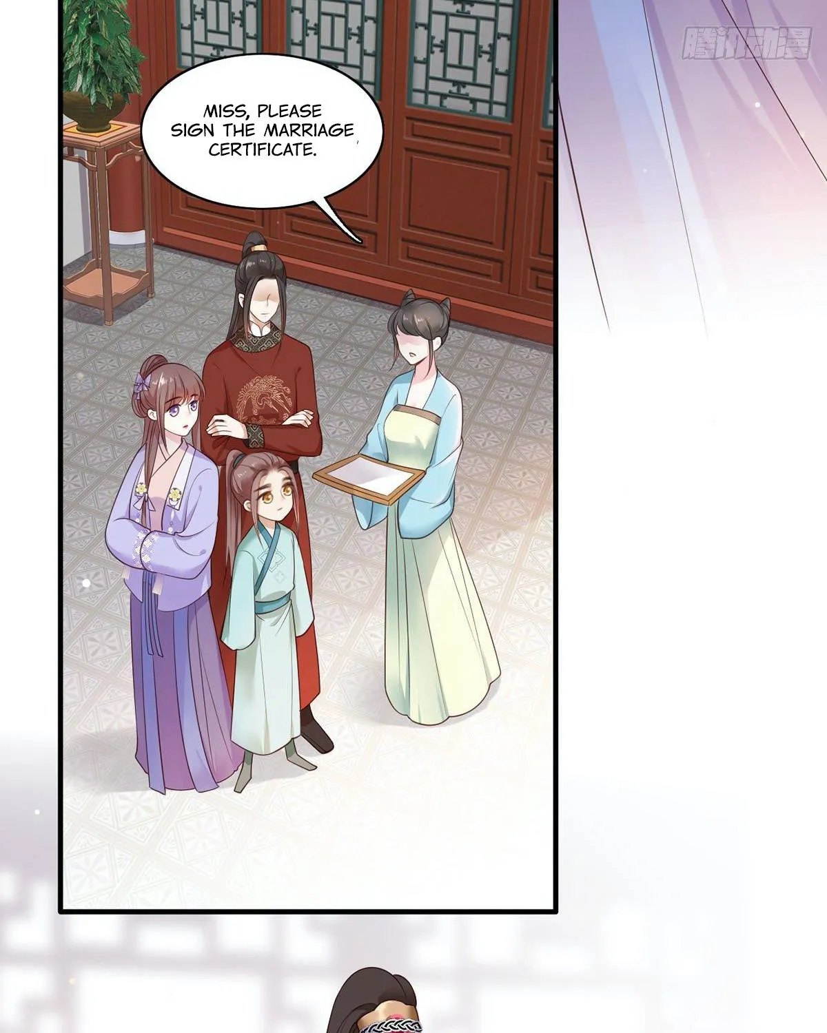 The Pampered Regent Of The Richest Woman Chapter 11 page 20 - MangaKakalot