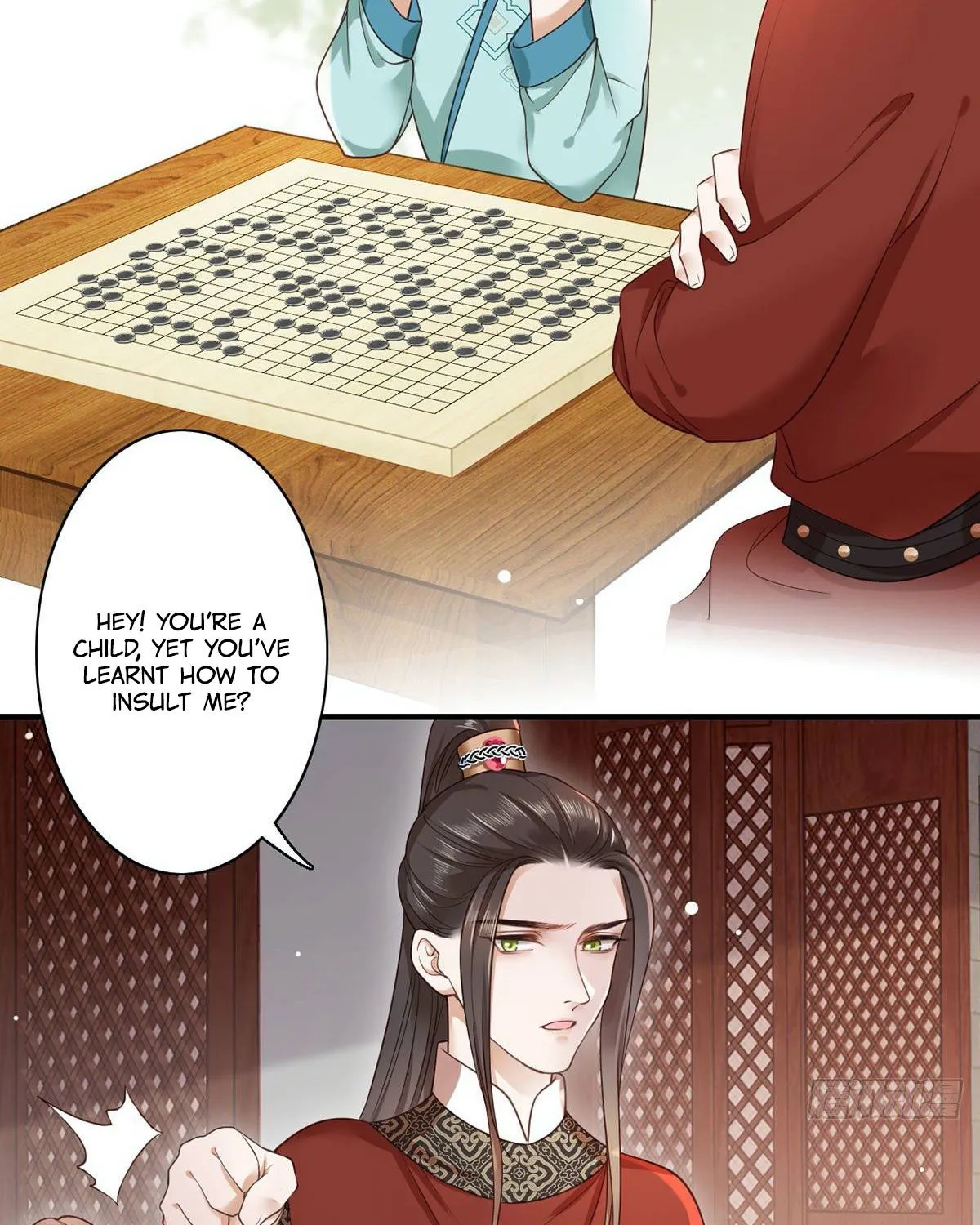 The Pampered Regent Of The Richest Woman Chapter 11 page 30 - MangaKakalot