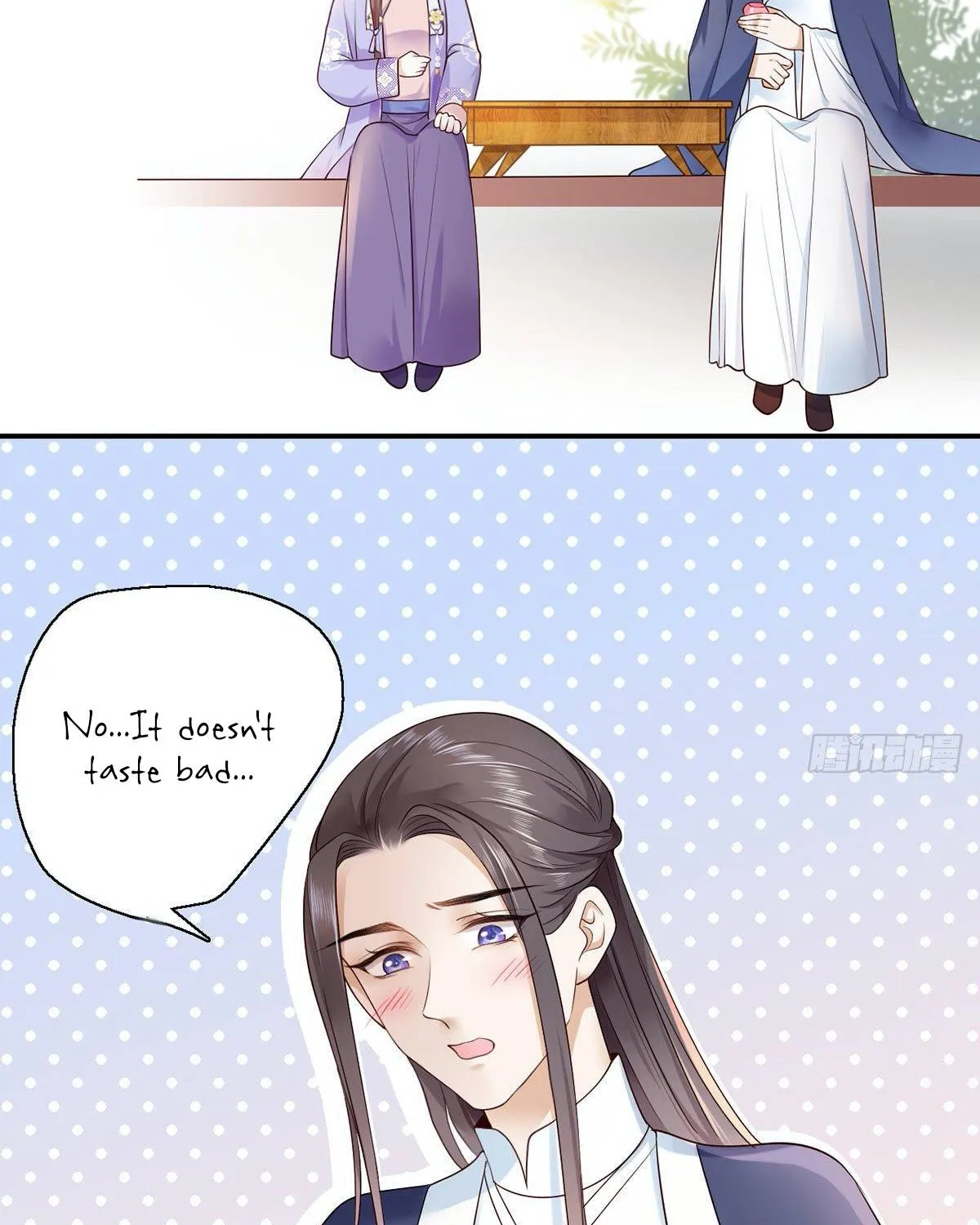 The Pampered Regent Of The Richest Woman Chapter 11 page 43 - MangaKakalot