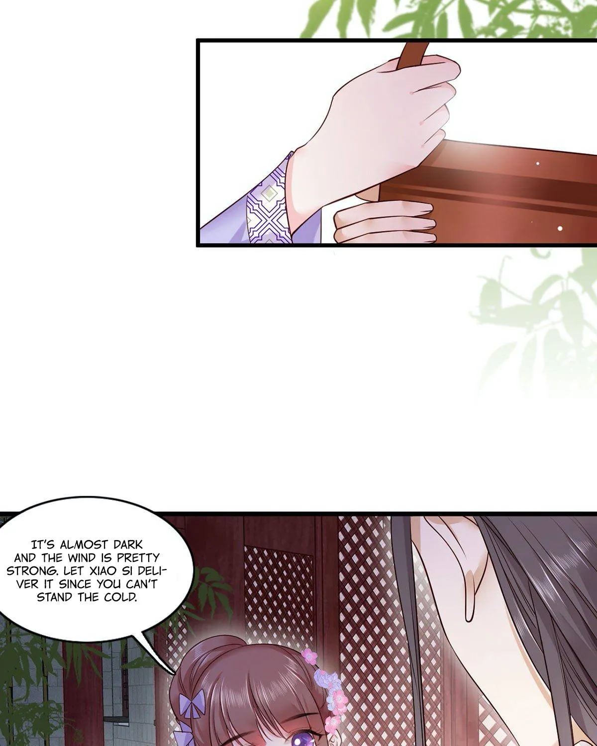 The Pampered Regent Of The Richest Woman Chapter 12 page 11 - MangaKakalot