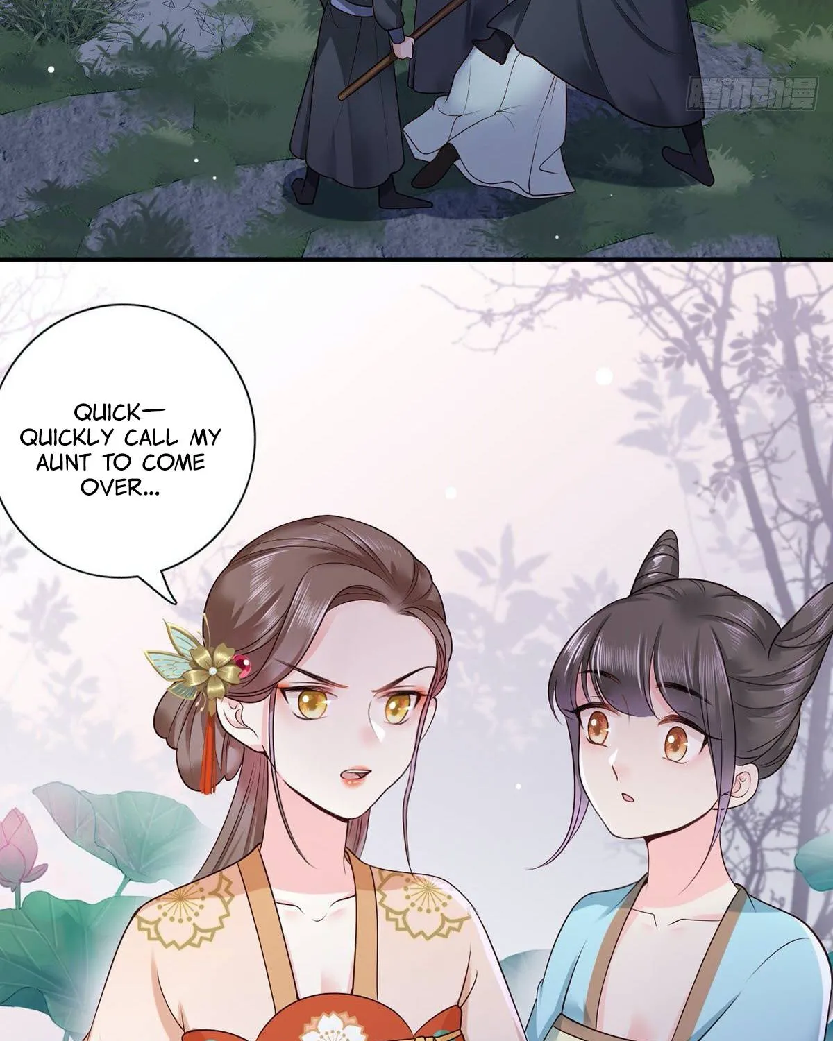 The Pampered Regent Of The Richest Woman Chapter 12 page 28 - MangaKakalot