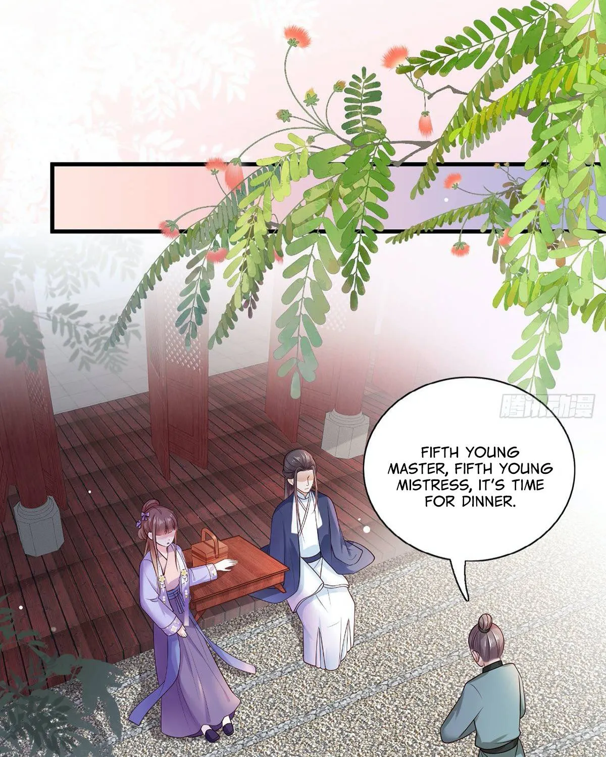 The Pampered Regent Of The Richest Woman Chapter 12 page 4 - MangaKakalot