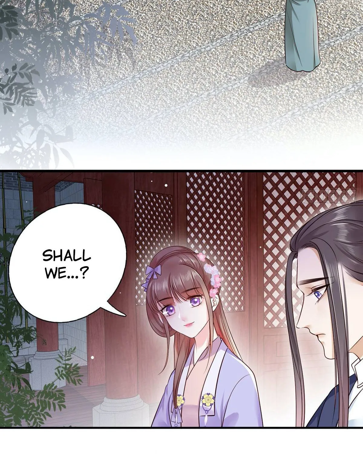 The Pampered Regent Of The Richest Woman Chapter 12 page 5 - MangaKakalot