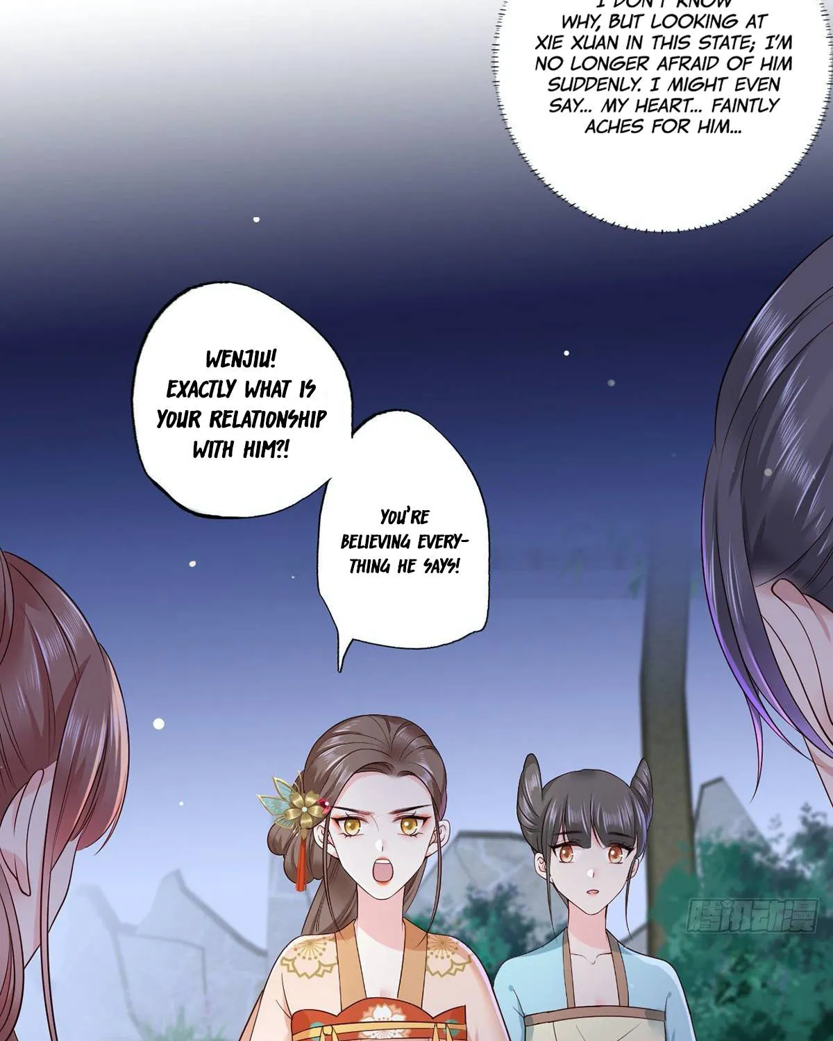 The Pampered Regent Of The Richest Woman Chapter 13 page 24 - MangaKakalot