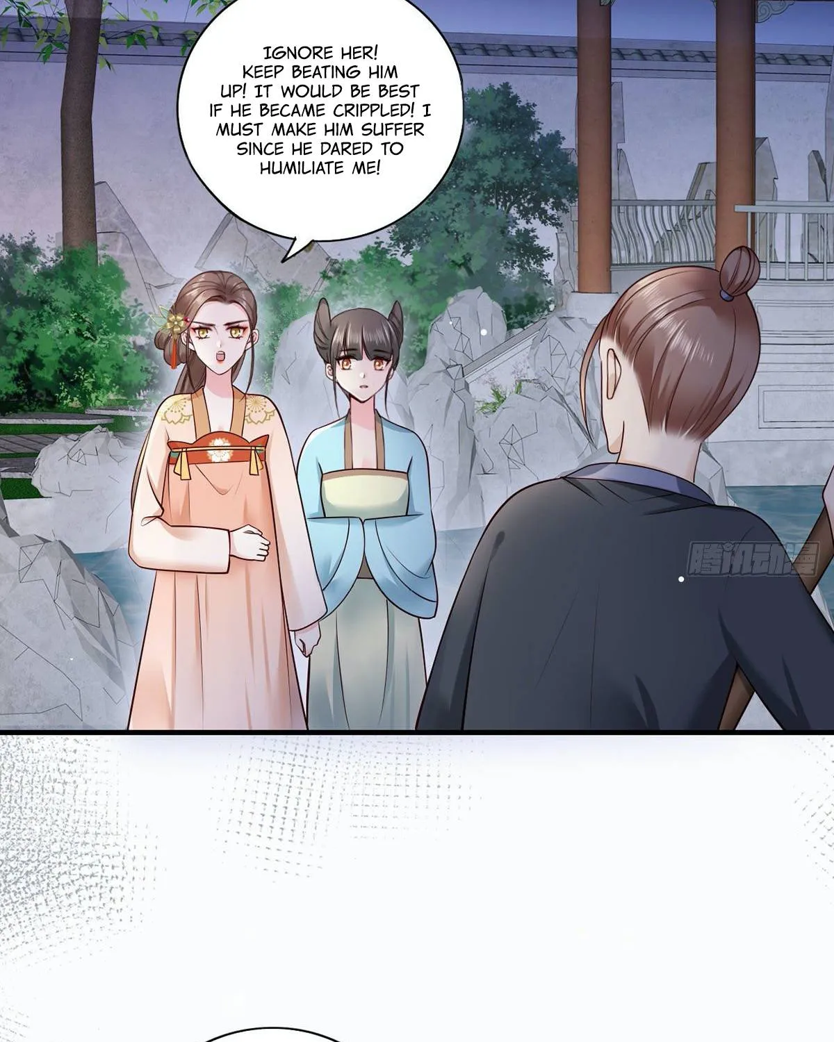 The Pampered Regent Of The Richest Woman Chapter 13 page 4 - MangaKakalot