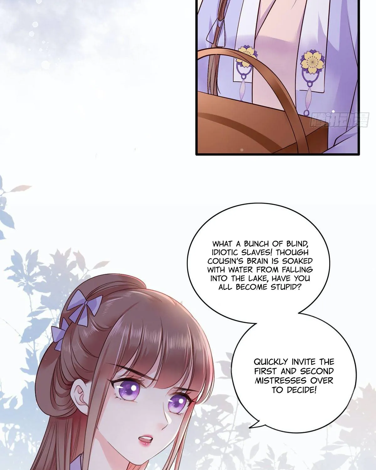 The Pampered Regent Of The Richest Woman Chapter 13 page 8 - MangaKakalot