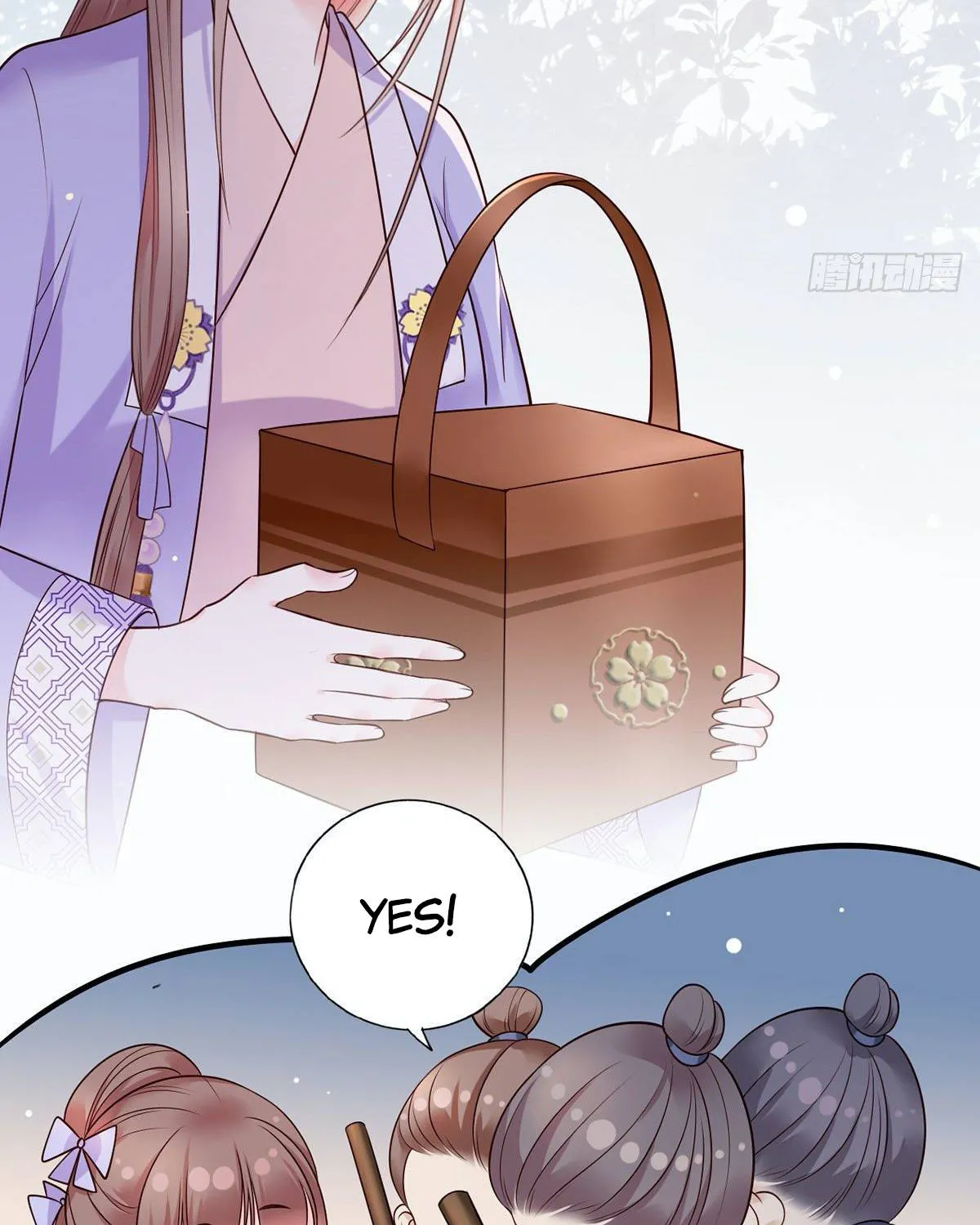 The Pampered Regent Of The Richest Woman Chapter 13 page 9 - MangaKakalot