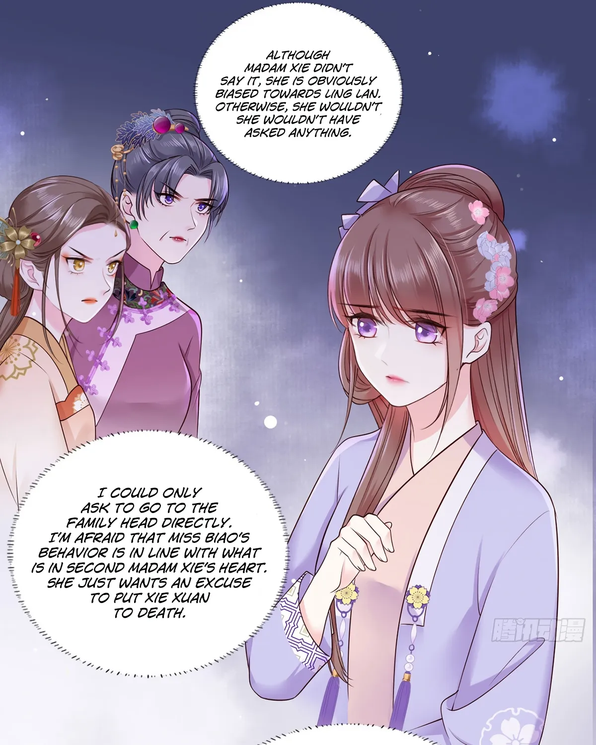 The Pampered Regent Of The Richest Woman Chapter 14 page 18 - MangaKakalot