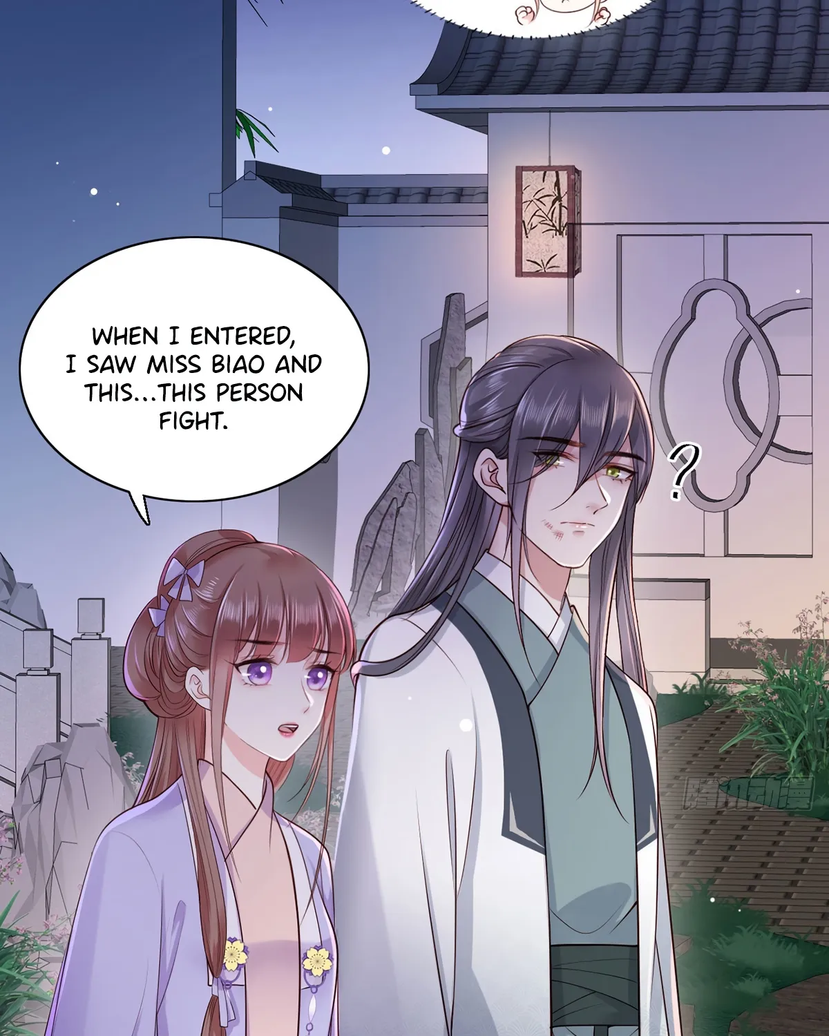 The Pampered Regent Of The Richest Woman Chapter 14 page 20 - MangaKakalot