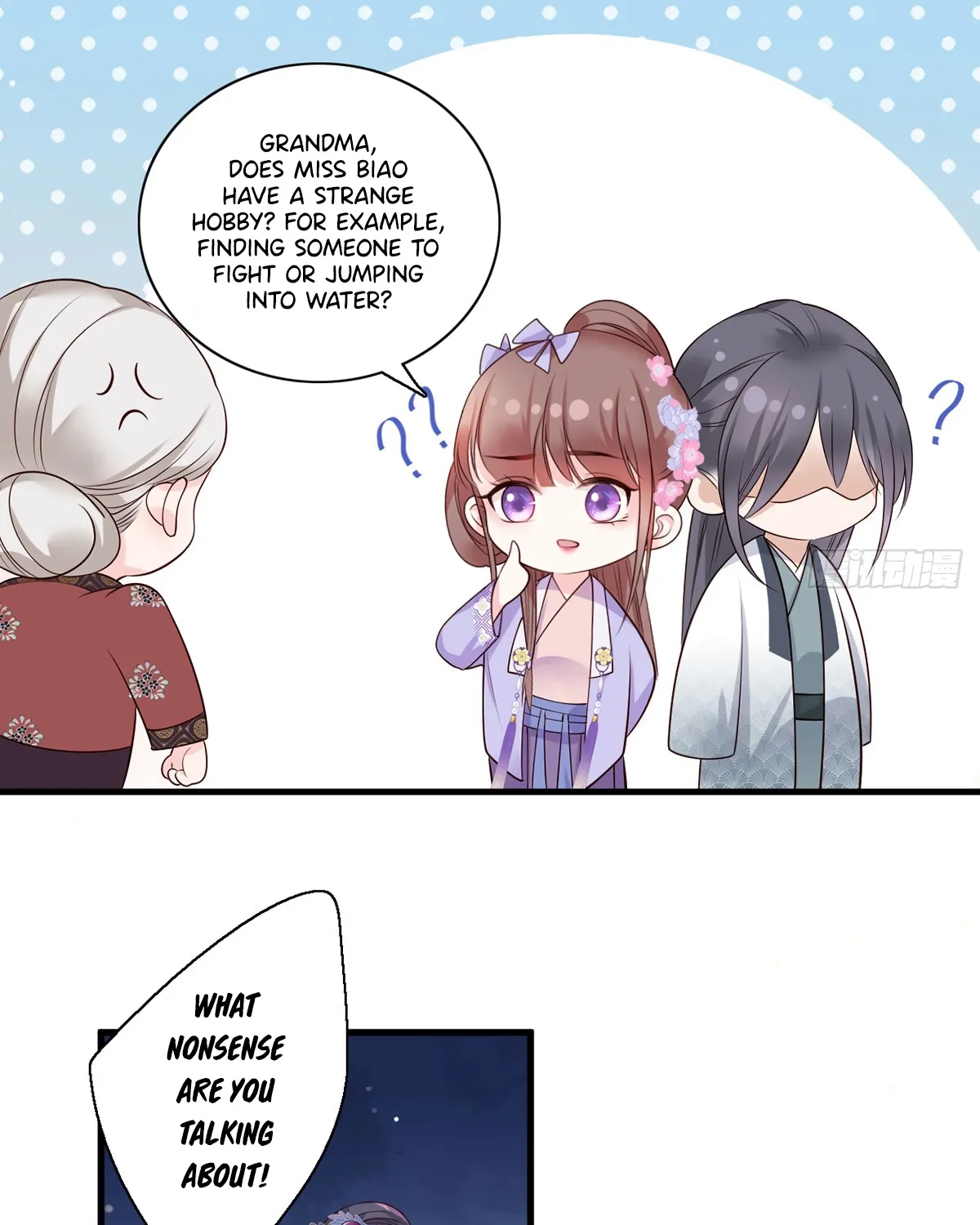 The Pampered Regent Of The Richest Woman Chapter 14 page 22 - MangaKakalot