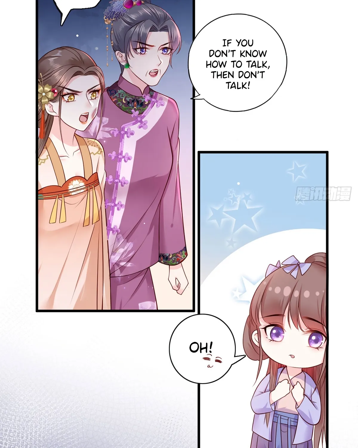 The Pampered Regent Of The Richest Woman Chapter 14 page 23 - MangaKakalot