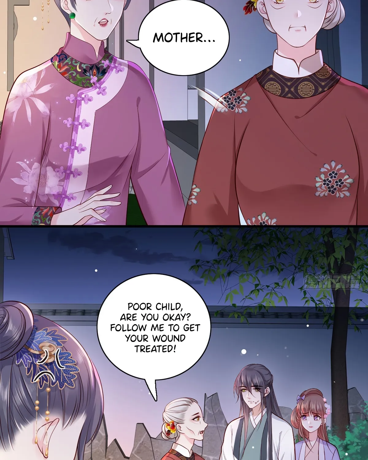 The Pampered Regent Of The Richest Woman Chapter 14 page 26 - MangaKakalot