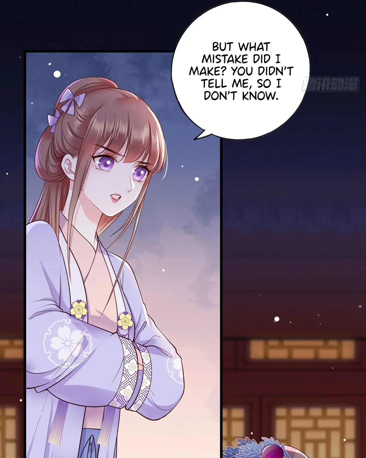 The Pampered Regent Of The Richest Woman Chapter 14 page 36 - MangaKakalot