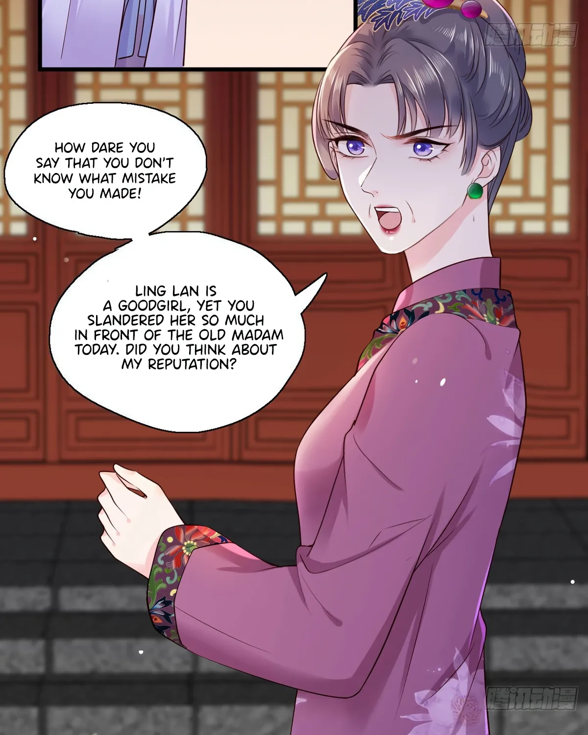 The Pampered Regent Of The Richest Woman Chapter 14 page 37 - MangaKakalot