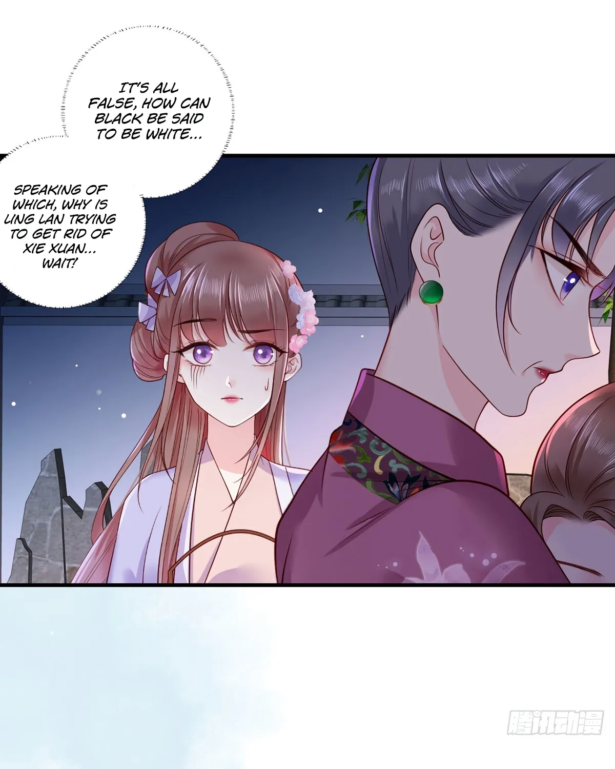 The Pampered Regent Of The Richest Woman Chapter 14 page 9 - MangaKakalot