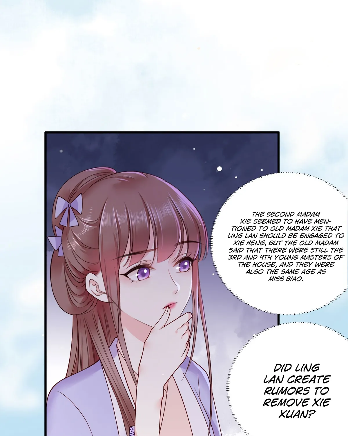 The Pampered Regent Of The Richest Woman Chapter 14 page 10 - MangaKakalot