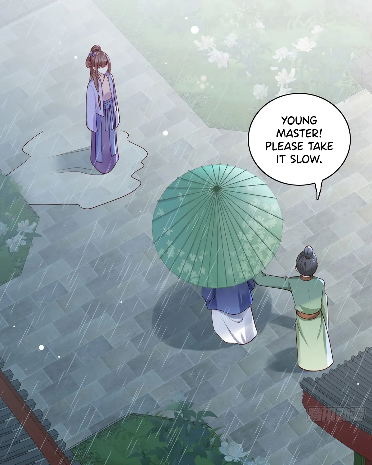 The Pampered Regent Of The Richest Woman Chapter 15 page 28 - MangaKakalot