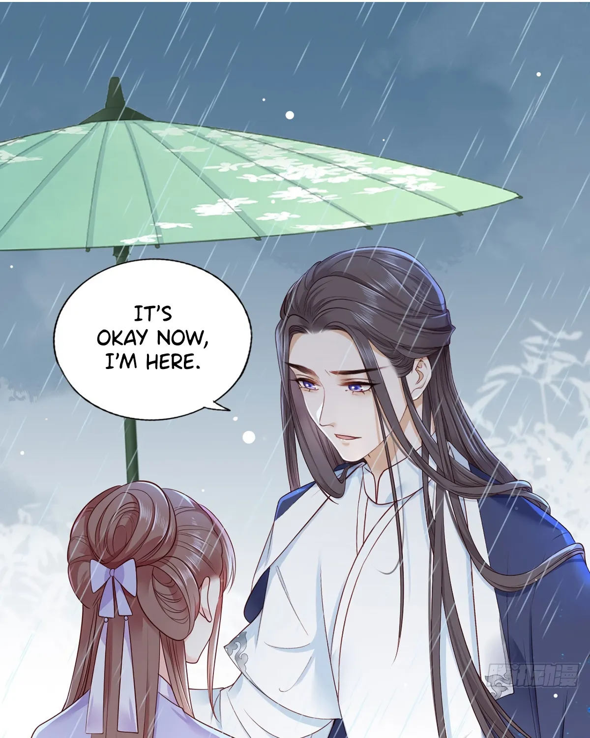 The Pampered Regent Of The Richest Woman Chapter 15 page 32 - MangaKakalot