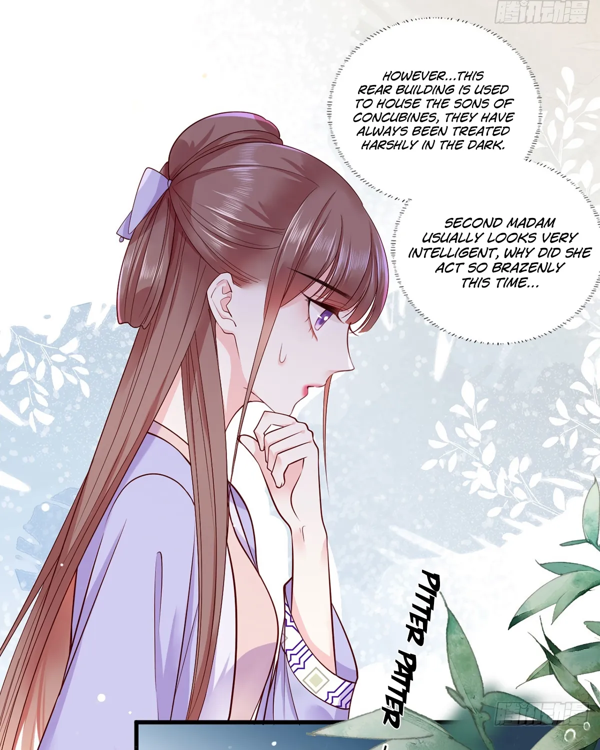 The Pampered Regent Of The Richest Woman Chapter 15 page 10 - MangaKakalot