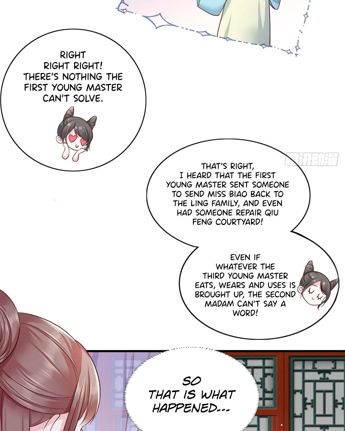 The Pampered Regent Of The Richest Woman Chapter 17 page 16 - MangaKakalot