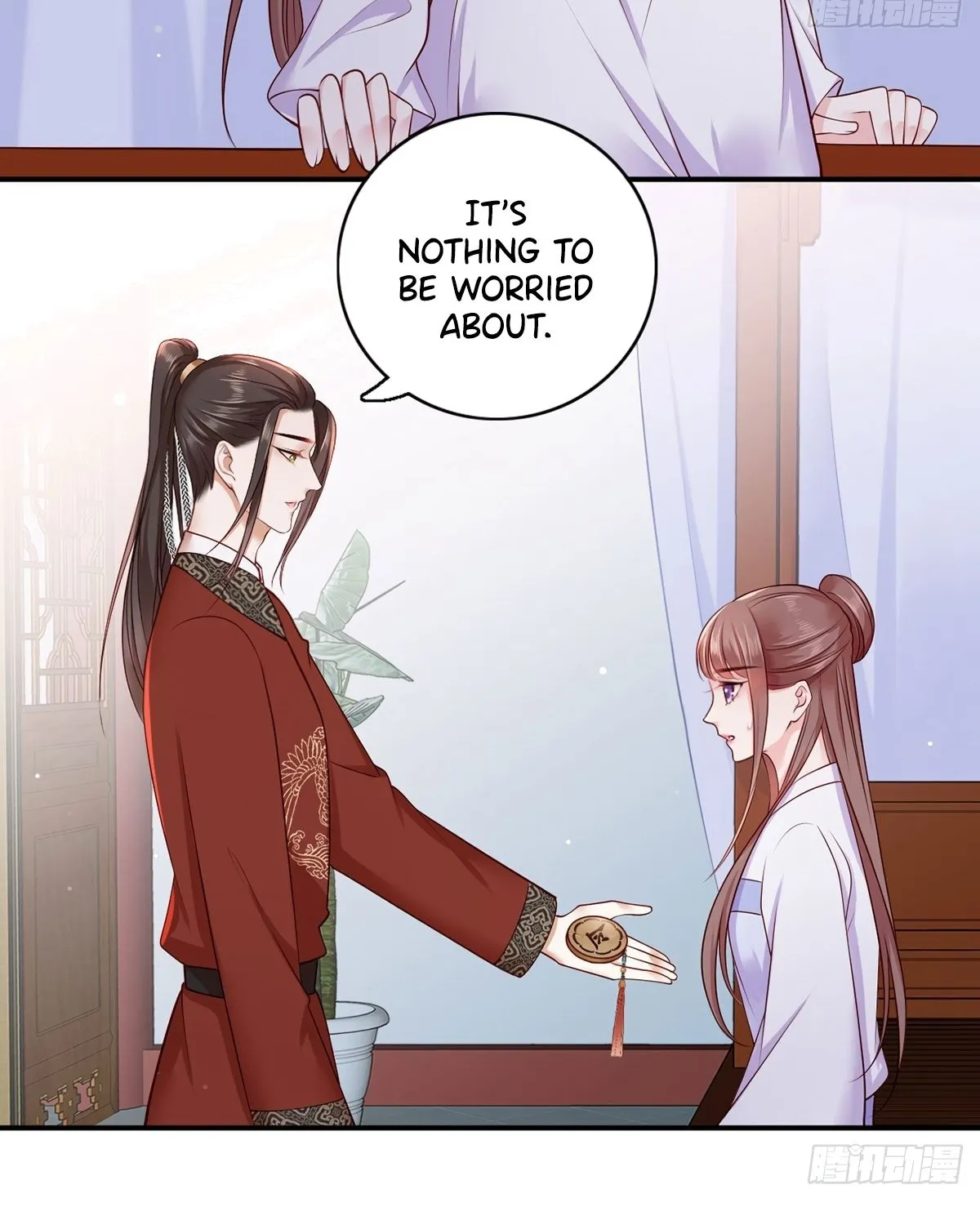 The Pampered Regent Of The Richest Woman Chapter 18 page 24 - MangaKakalot