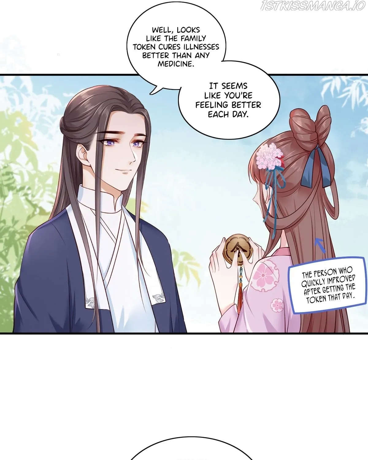 The Pampered Regent Of The Richest Woman Chapter 18 page 30 - MangaKakalot