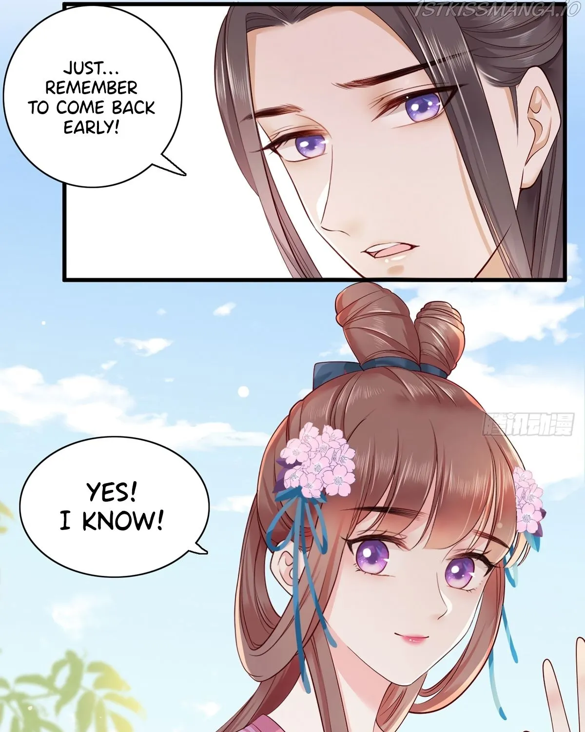 The Pampered Regent Of The Richest Woman Chapter 18 page 33 - MangaKakalot