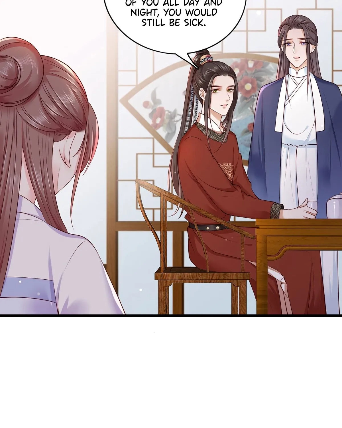 The Pampered Regent Of The Richest Woman Chapter 18 page 6 - MangaKakalot