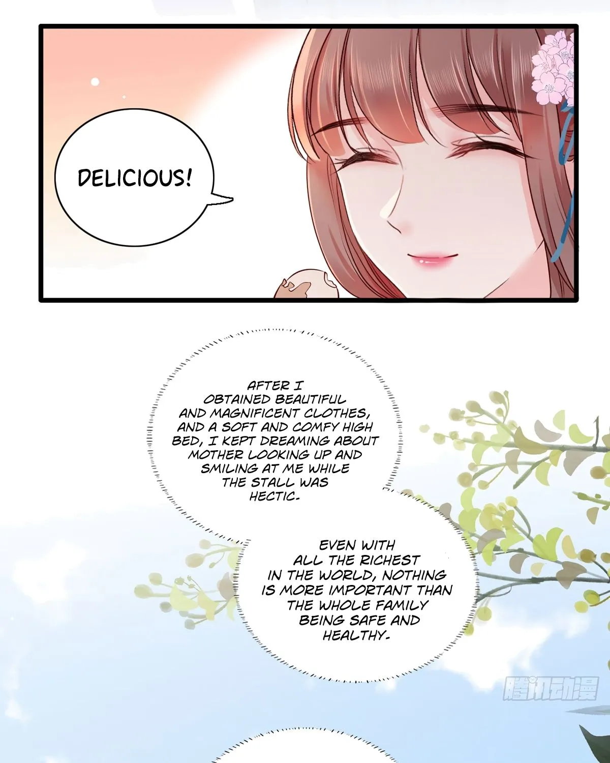 The Pampered Regent Of The Richest Woman Chapter 19 page 26 - MangaKakalot