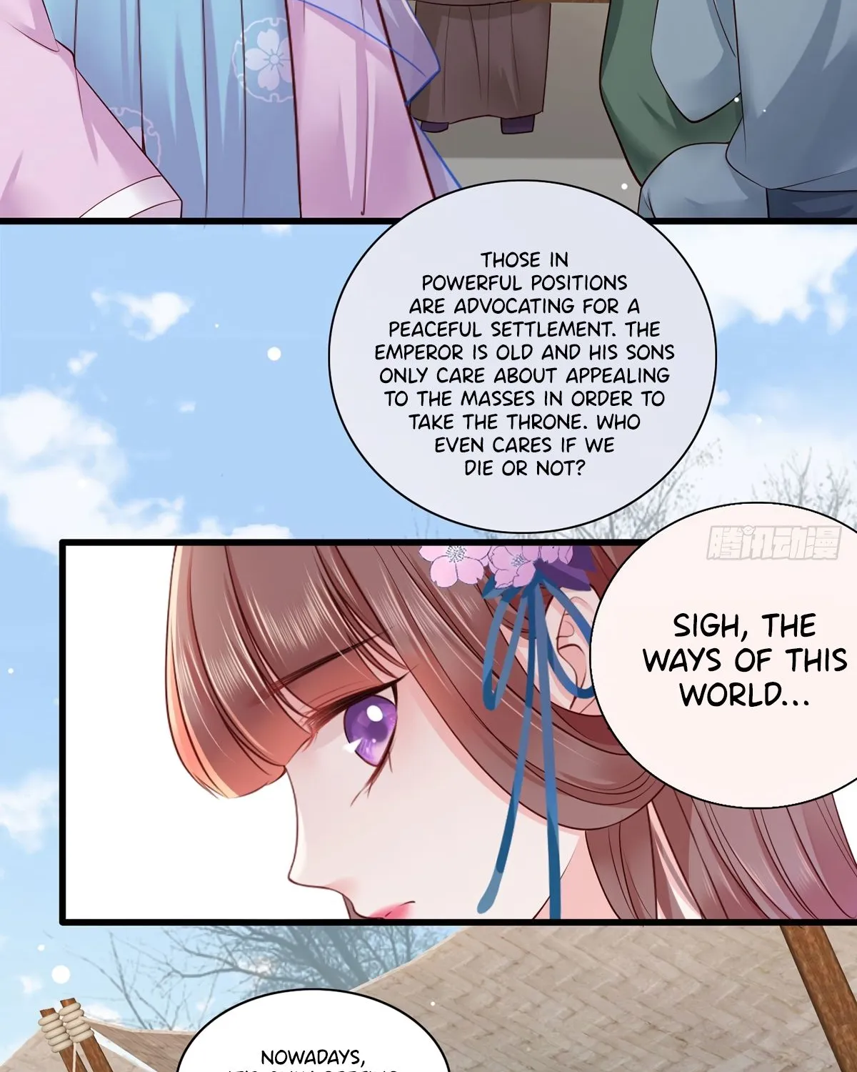 The Pampered Regent Of The Richest Woman Chapter 19 page 30 - MangaKakalot