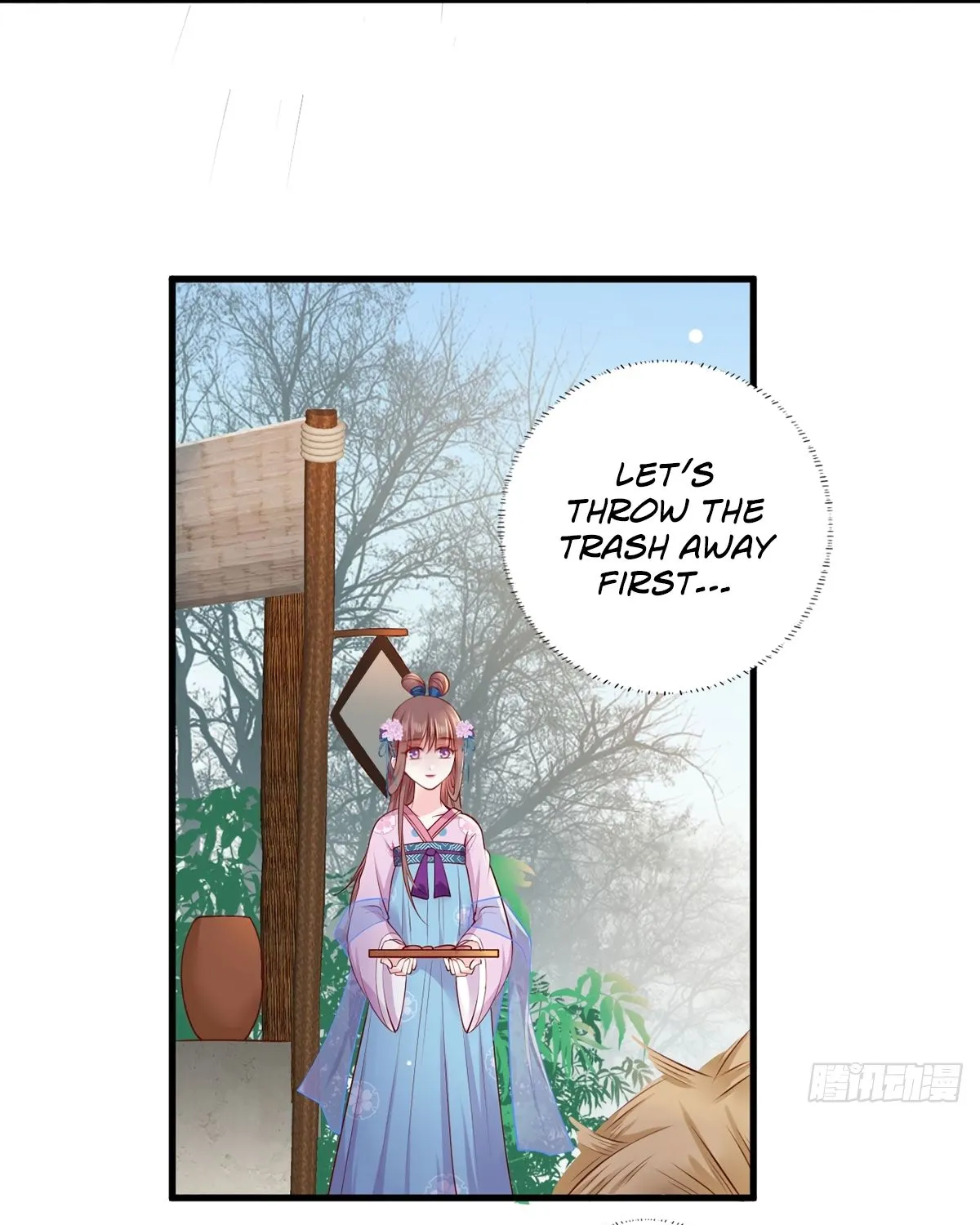 The Pampered Regent Of The Richest Woman Chapter 19 page 33 - MangaKakalot