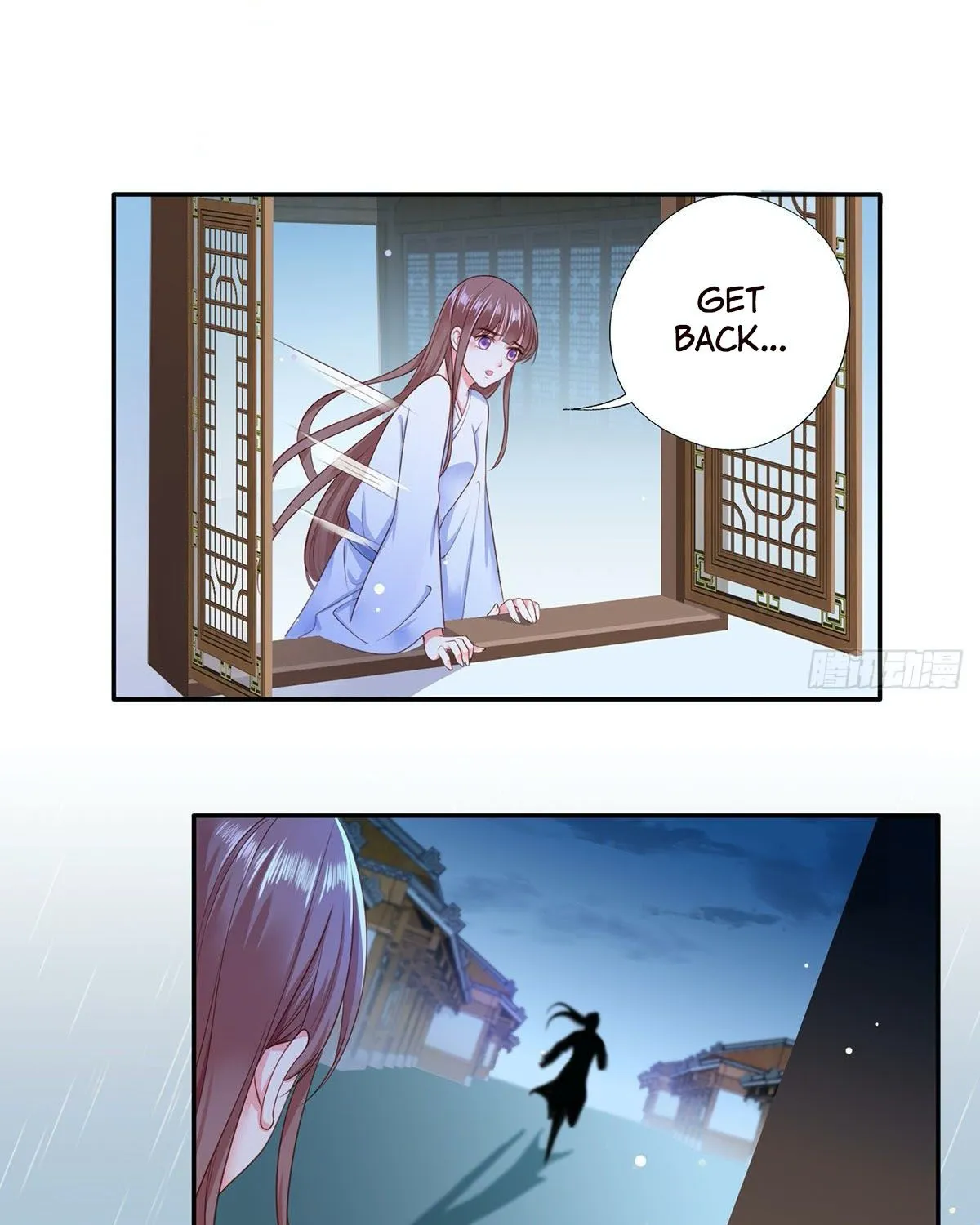 The Pampered Regent Of The Richest Woman Chapter 2 page 36 - MangaKakalot