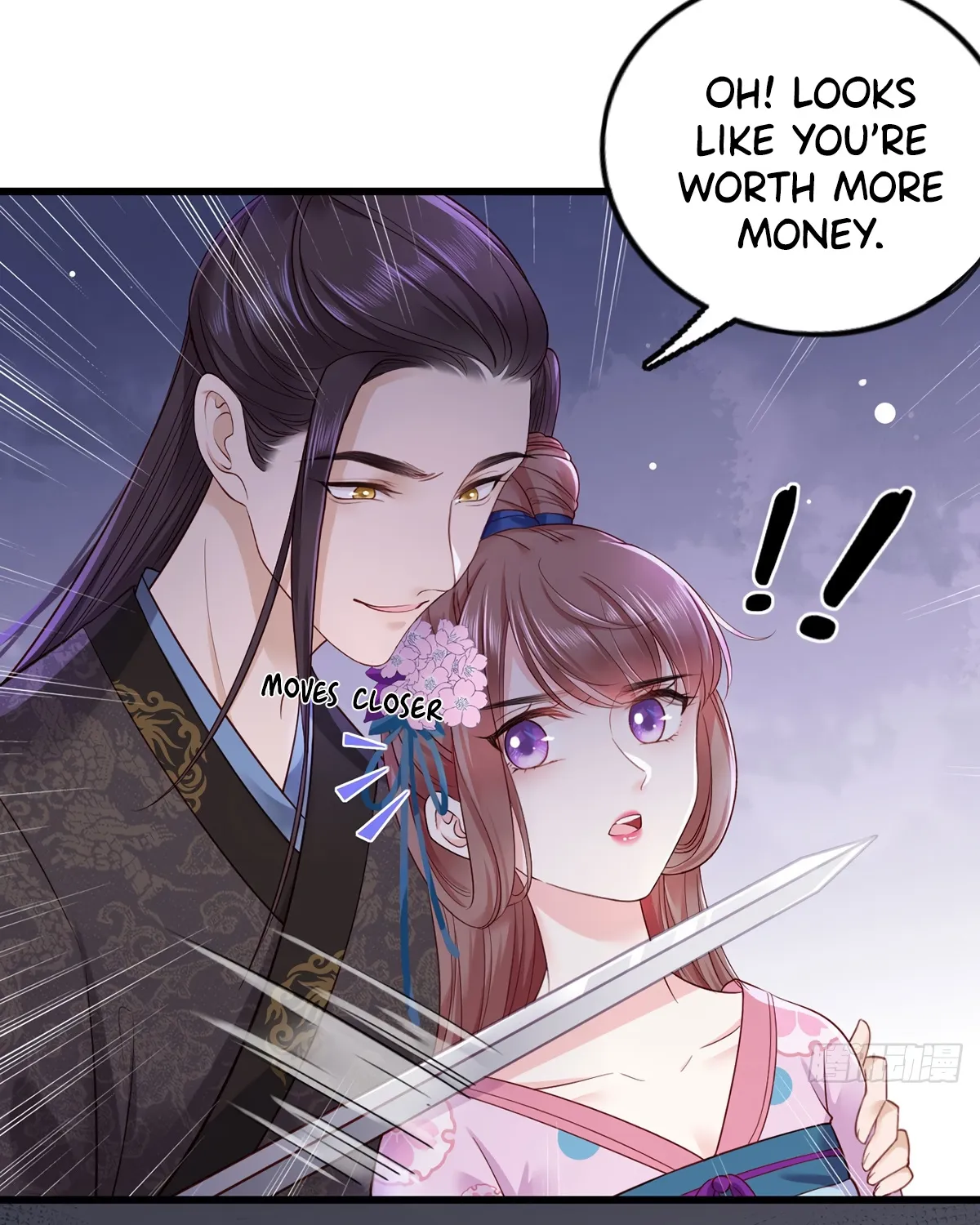 The Pampered Regent Of The Richest Woman Chapter 20 page 14 - MangaKakalot