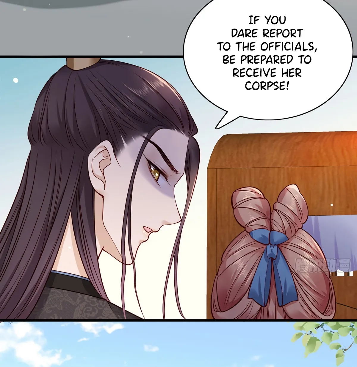 The Pampered Regent Of The Richest Woman Chapter 20 page 23 - MangaKakalot