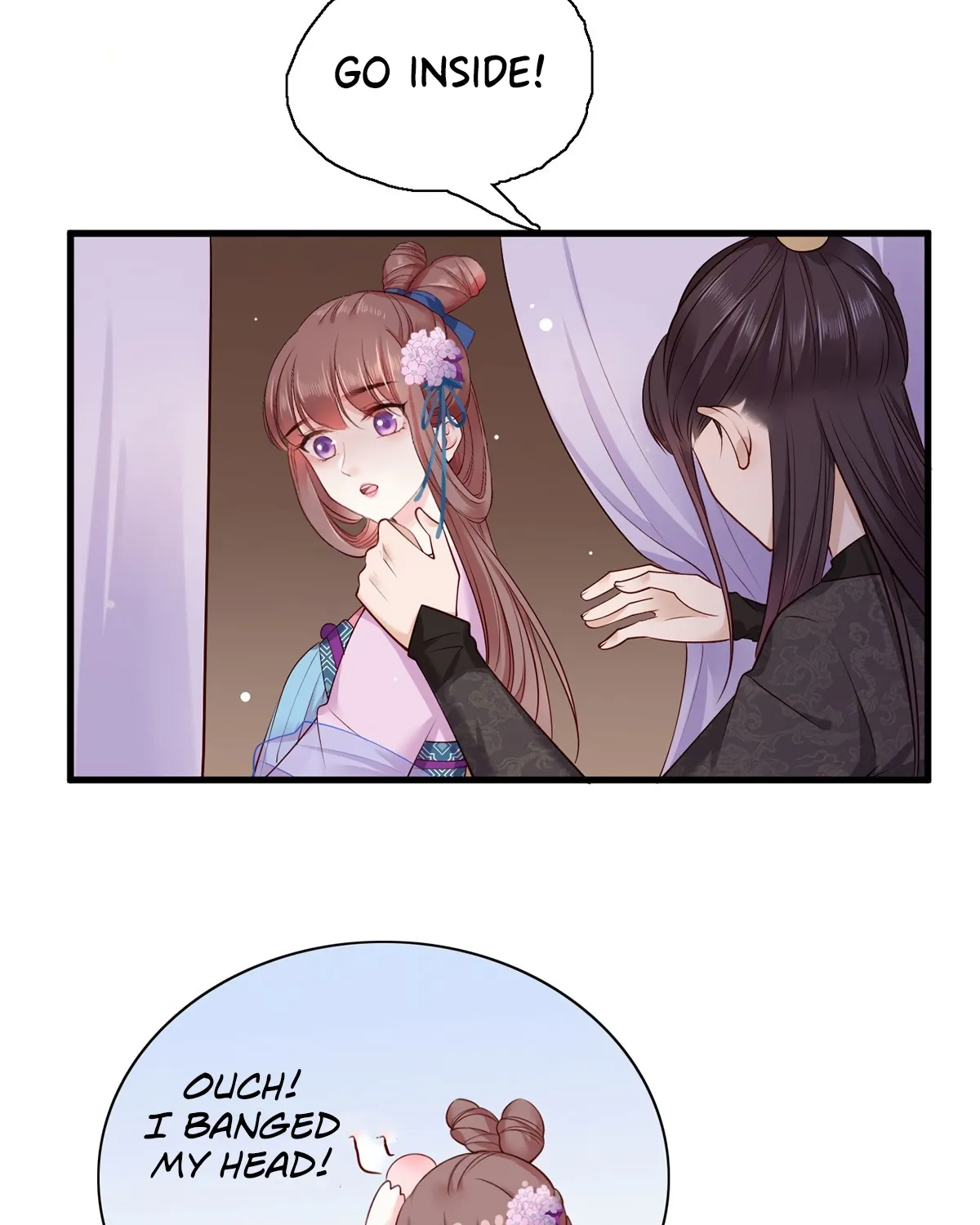 The Pampered Regent Of The Richest Woman Chapter 20 page 25 - MangaKakalot