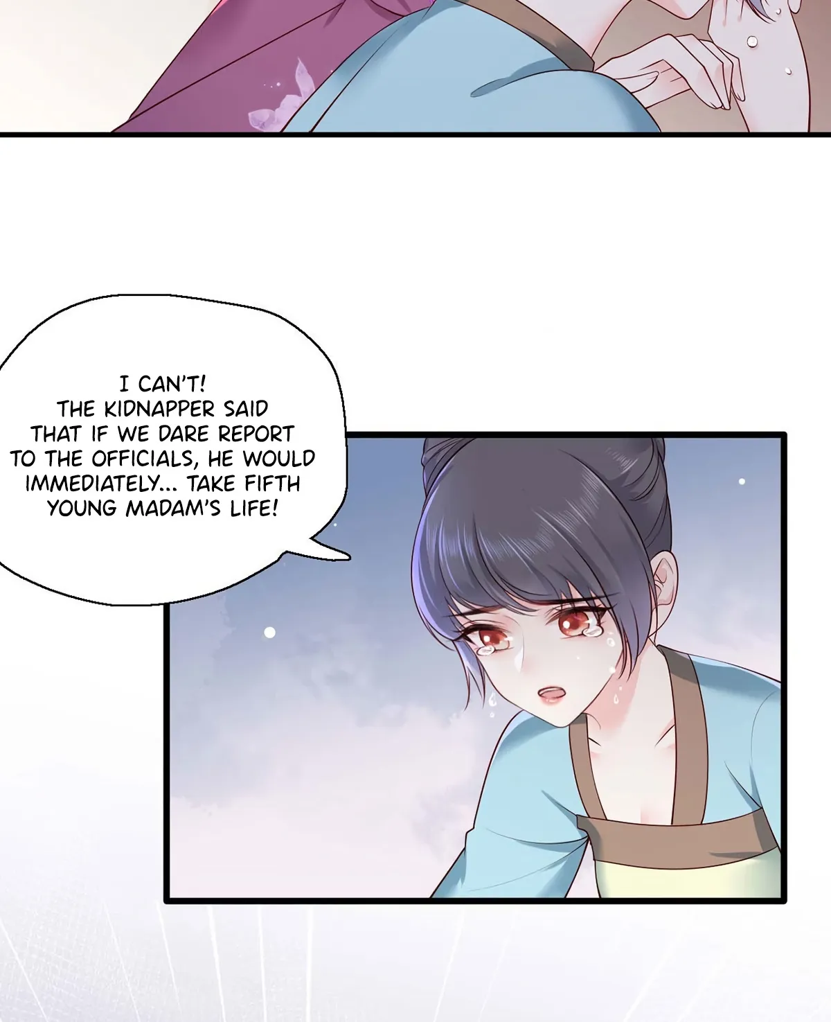 The Pampered Regent Of The Richest Woman Chapter 20 page 35 - MangaKakalot