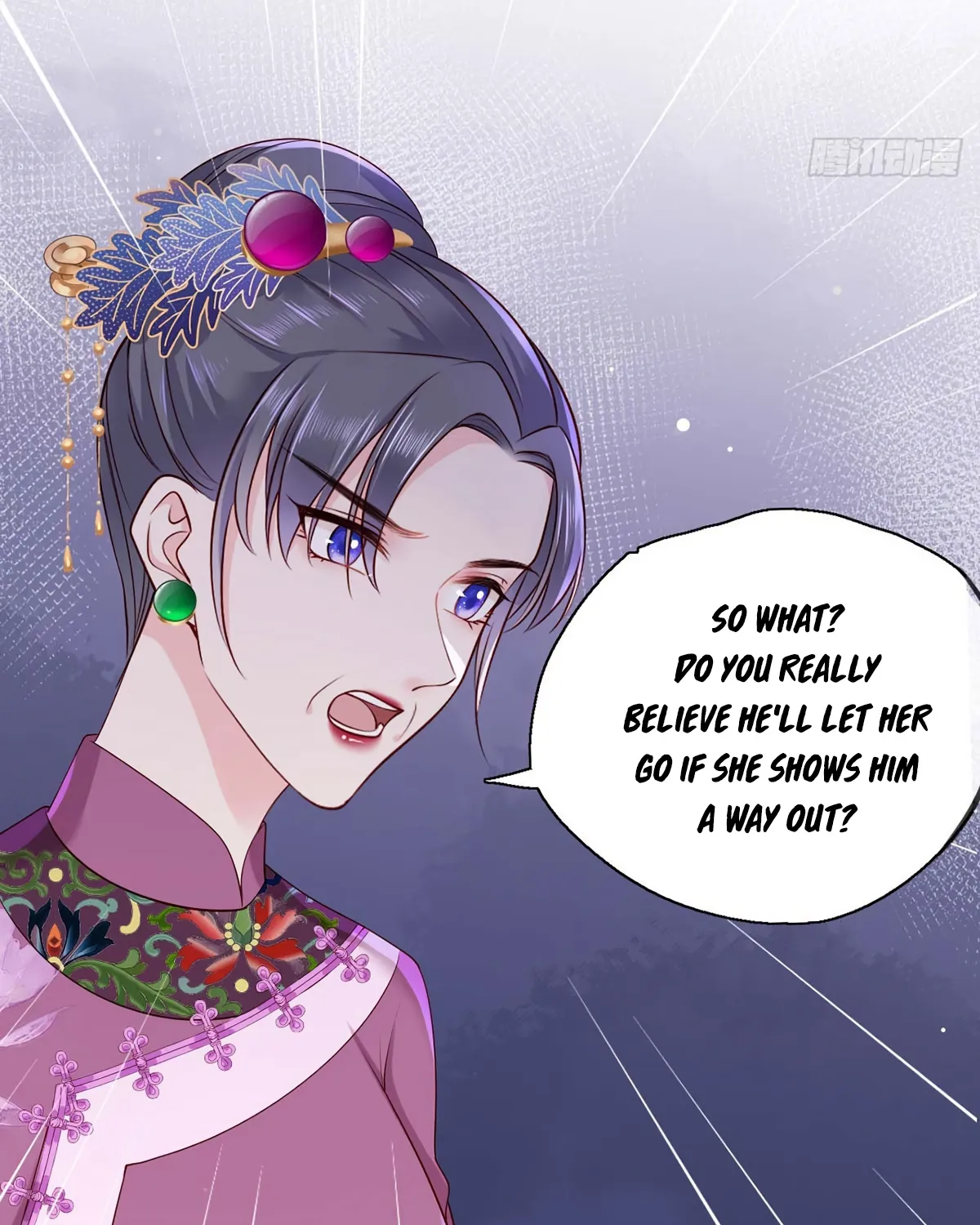 The Pampered Regent Of The Richest Woman Chapter 20 page 36 - MangaKakalot